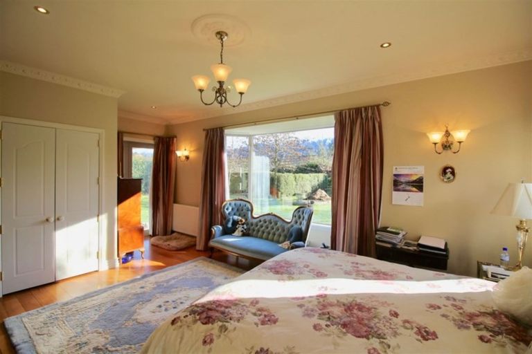 Photo of property in 133 Rippingale Road, Hanmer Springs, 7334