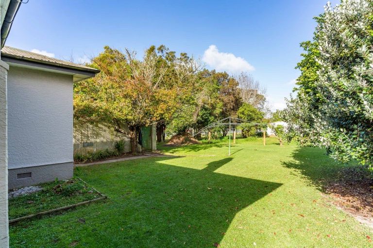 Photo of property in 57 Jervois Street, Dargaville, 0310