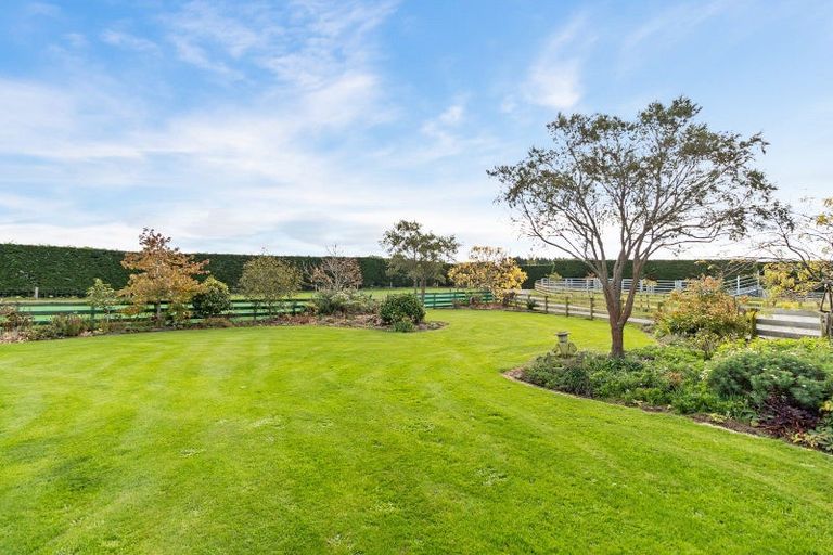 Photo of property in 203 Awamoa Road, Awamoa, Oamaru, 9492