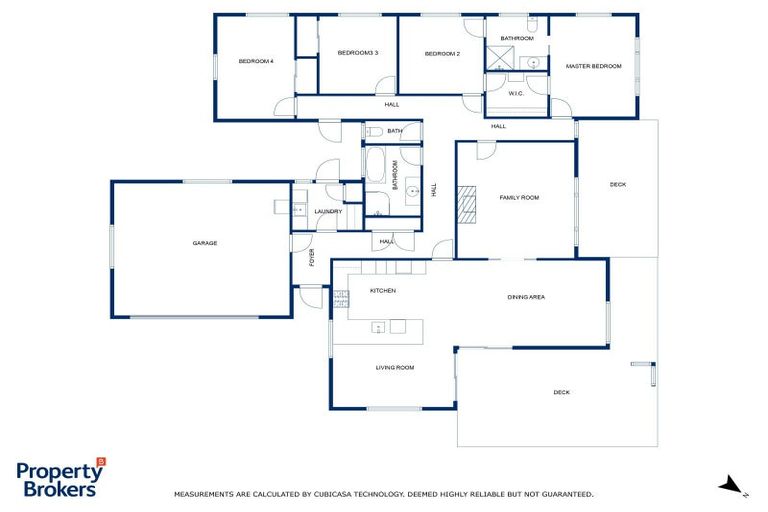 Photo of property in 99 Raleigh Street, Brixton, Waitara, 4382