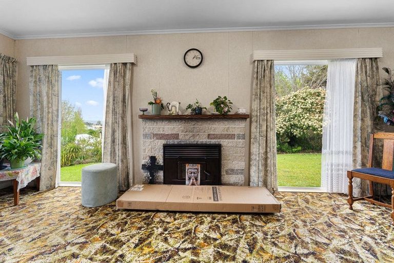 Photo of property in 8 Neumann Street, Kawakawa, 0210