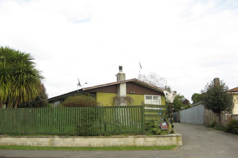 Photo of property in 11 Stonehaven Street, Flaxmere, Hastings, 4120