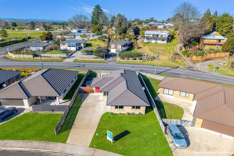 Photo of property in 9 Sargent Place, Otorohanga, 3900