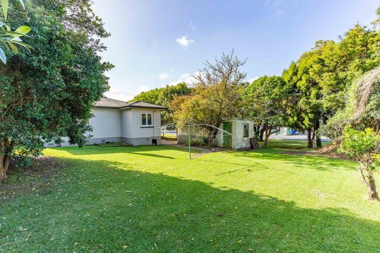 Photo of property in 57 Jervois Street, Dargaville, 0310