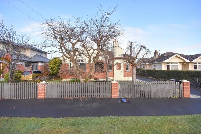 Photo of property in 62 Argyle Street, Mosgiel, 9024