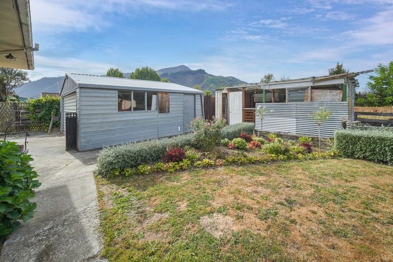 Photo of property in 22 Hampden Street, Murchison, 7007