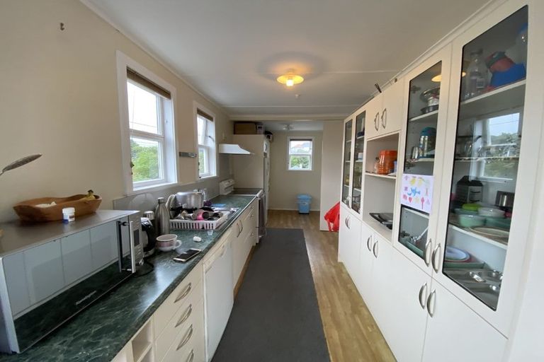 Photo of property in 24 Bannister Avenue, Johnsonville, Wellington, 6037