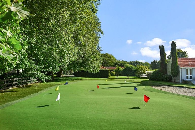 Photo of property in 342b Tamahere Drive, Tamahere, Hamilton, 3283