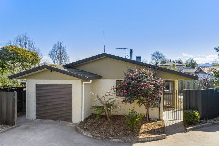 Photo of property in 1/18a Ward Street, Springlands, Blenheim, 7201