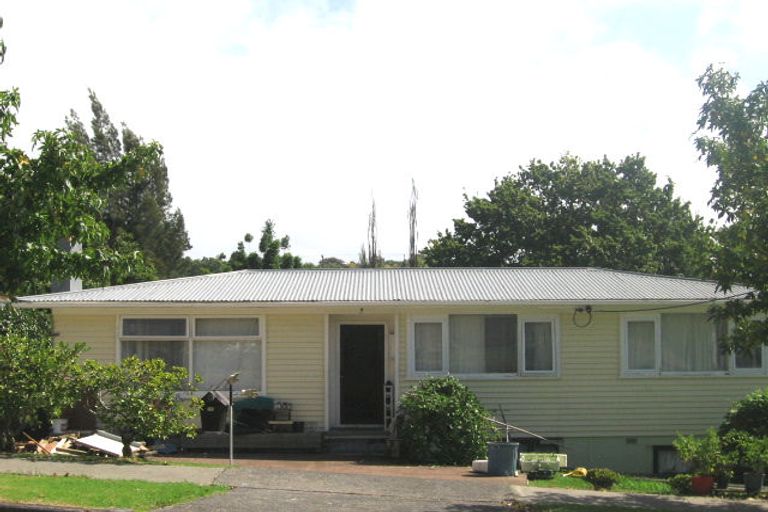 Photo of property in 20 Pine Street, New Lynn, Auckland, 0600
