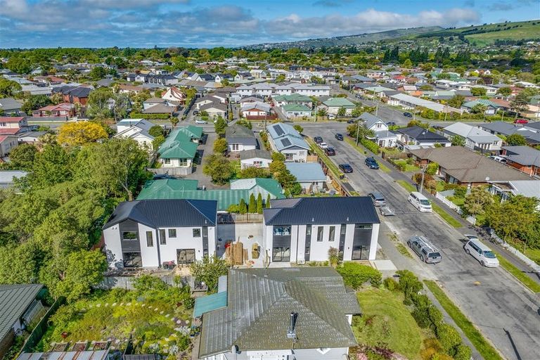 Photo of property in 35b Wembley Street, Sydenham, Christchurch, 8023