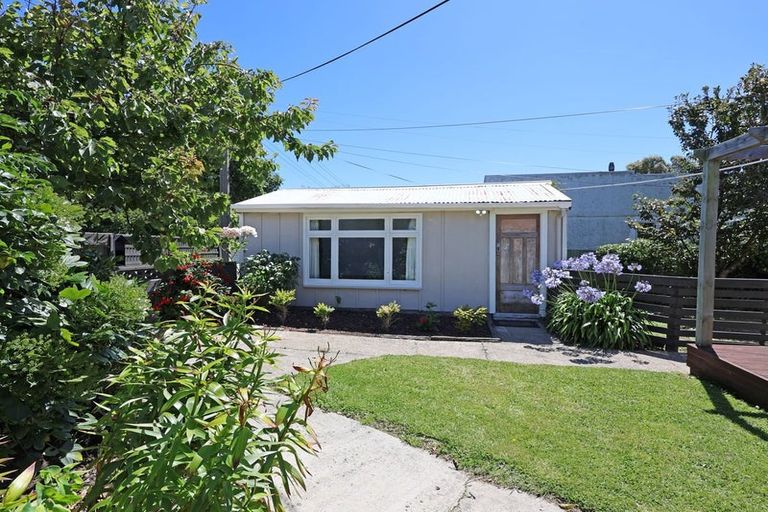 Photo of property in 87 Hull Street, South Hill, Oamaru, 9400
