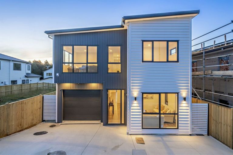 Photo of property in 73 Rashni Road, Flat Bush, Auckland, 2019