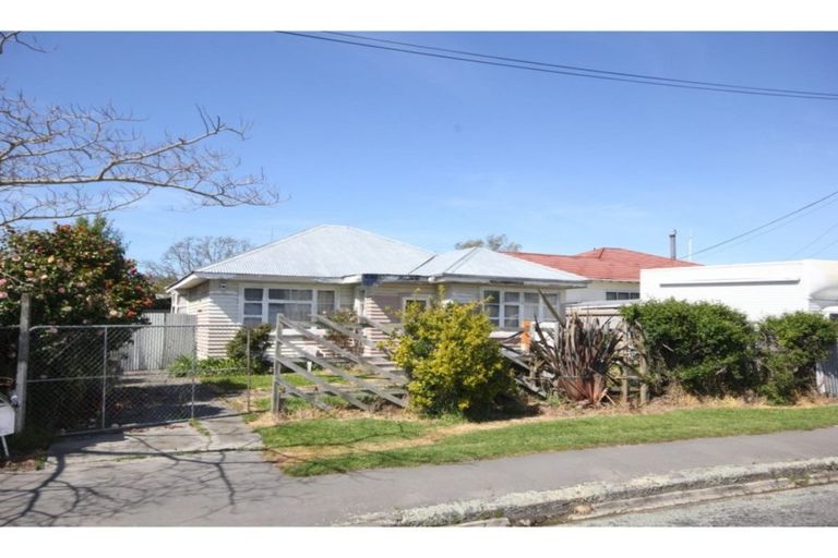 Photo of property in 78 Wychbury Street, Spreydon, Christchurch, 8024