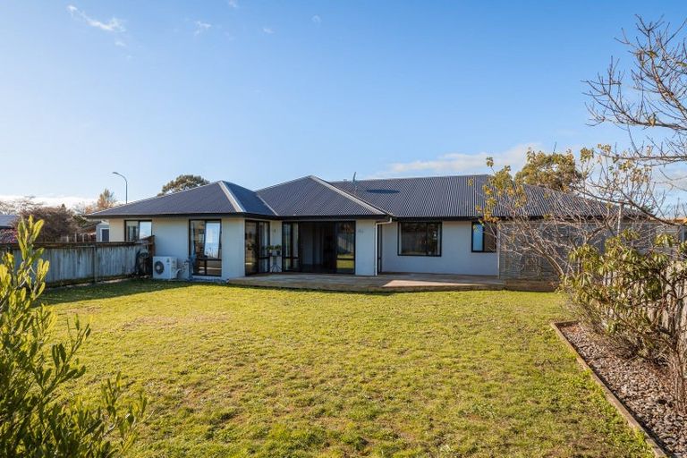 Photo of property in 14 Vorbach Place, Renwick, 7204