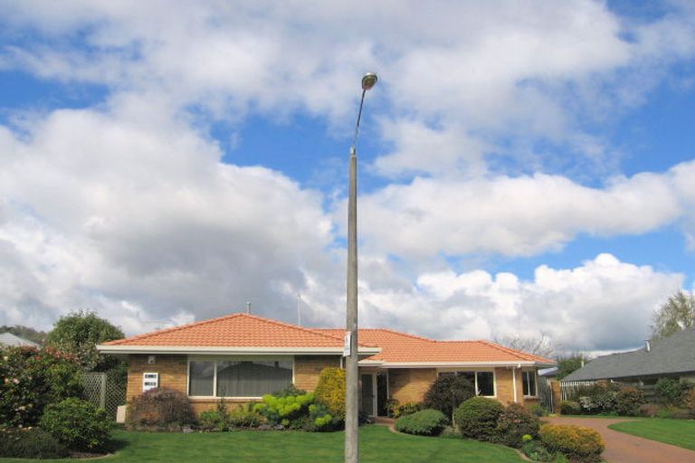 Photo of property in 7 Stanley Drive, Lynmore, Rotorua, 3010