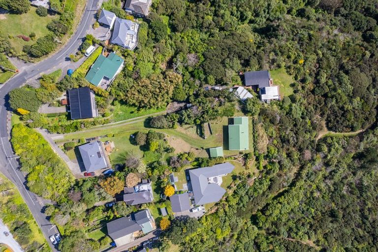 Photo of property in 45 Kahu Road, Paremata, Porirua, 5024