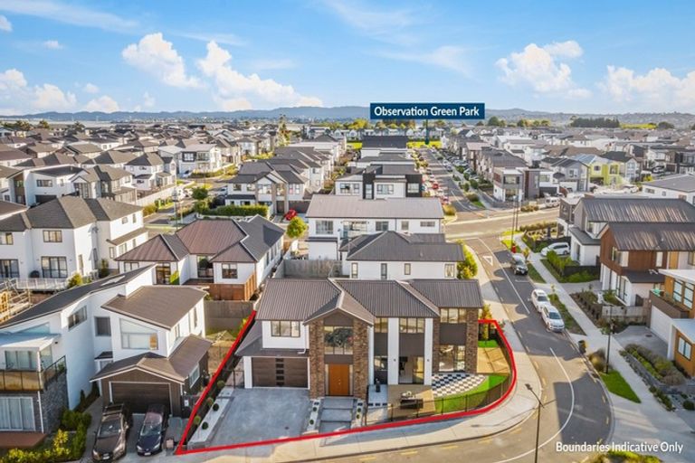 Photo of property in 5 Tai Crescent, Hobsonville, Auckland, 0616