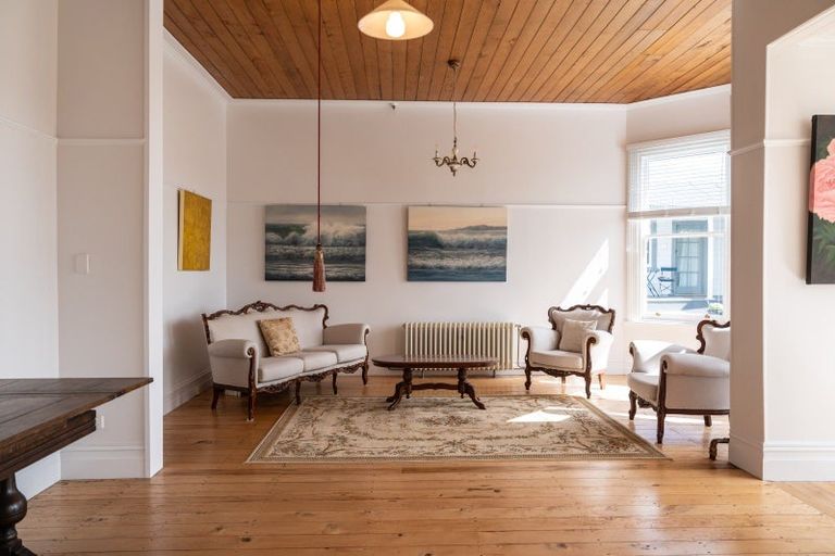 Photo of property in Marama Lodge, 26 Sowerby Street, Lawrence, 9532