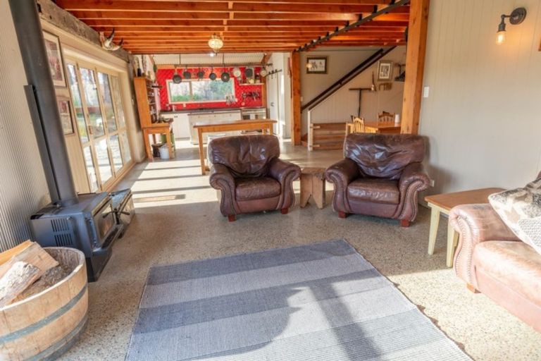 Photo of property in 117 Keddell Road, Springvale, Alexandra, 9393