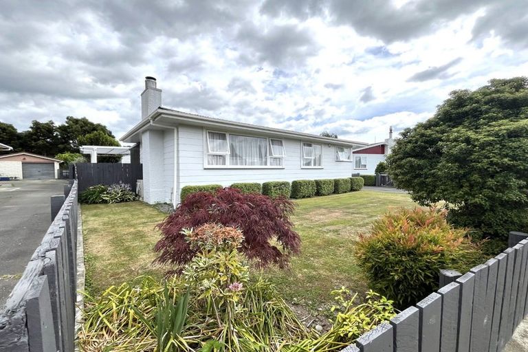 Photo of property in 12 Ranfurly Street, Solway, Masterton, 5810