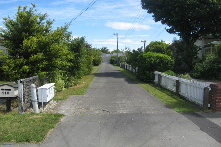 Photo of property in 106 Southampton Street, Sydenham, Christchurch, 8023