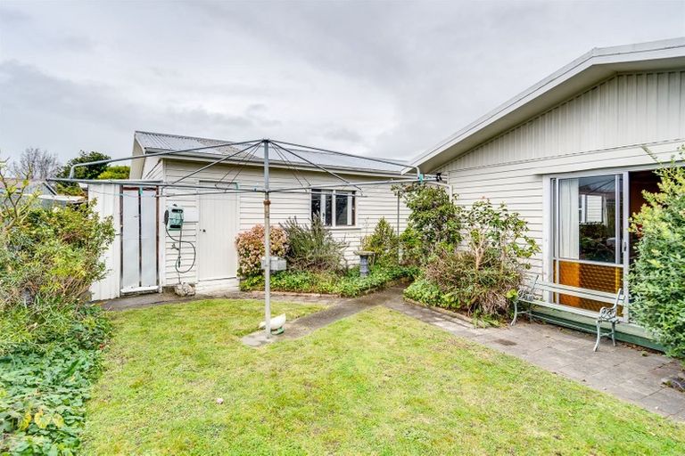 Photo of property in 22 Coventry Avenue, Tamatea, Napier, 4112