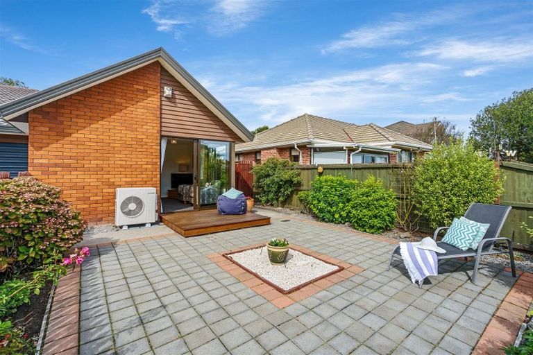 Photo of property in 1/133 Lonsdale Street, New Brighton, Christchurch, 8083