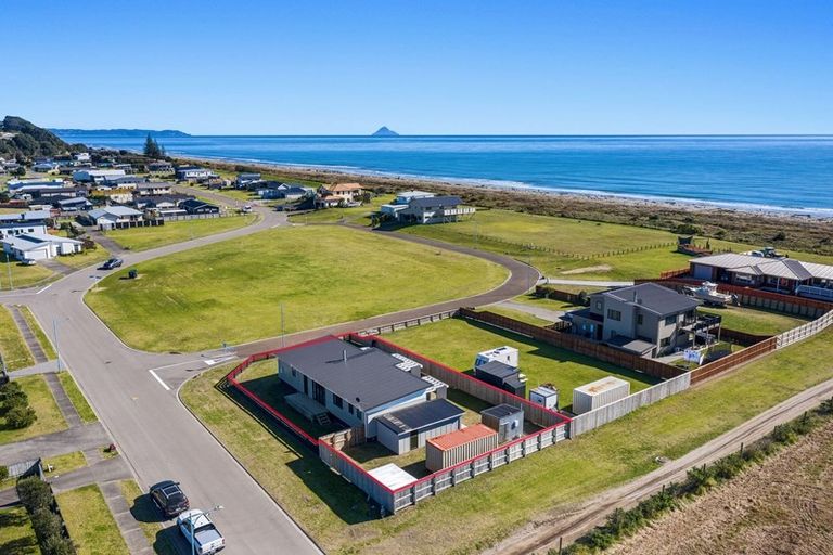 Photo of property in 23 Rimu Rimu Key, Waiotahe, Opotiki, 3198