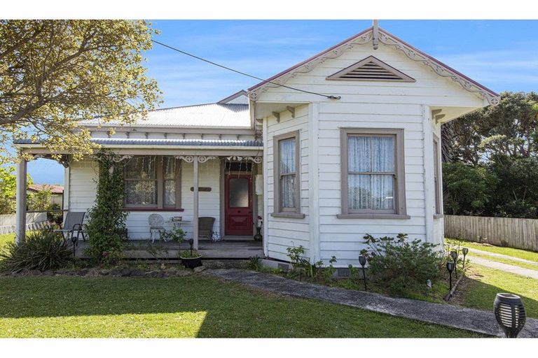 Photo of property in 47 Norton Street, Te Kopuru, 0391