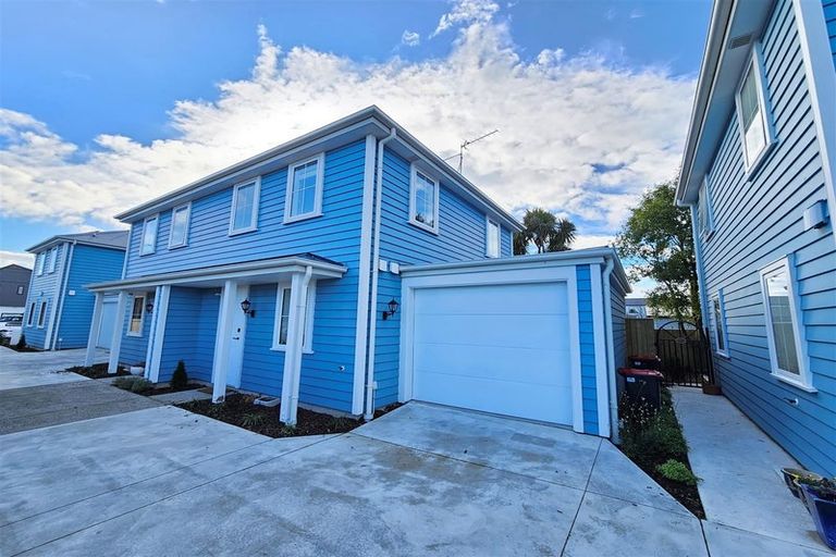 Photo of property in 36c Bletsoe Avenue, Spreydon, Christchurch, 8024