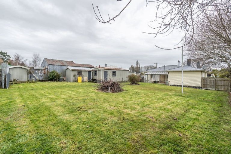 Photo of property in 52 Hastings Street, Ohai, 9635