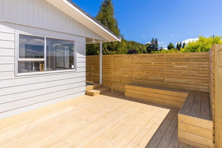 Photo of property in 3/114 Amanda Avenue, Dinsdale, Hamilton, 3204