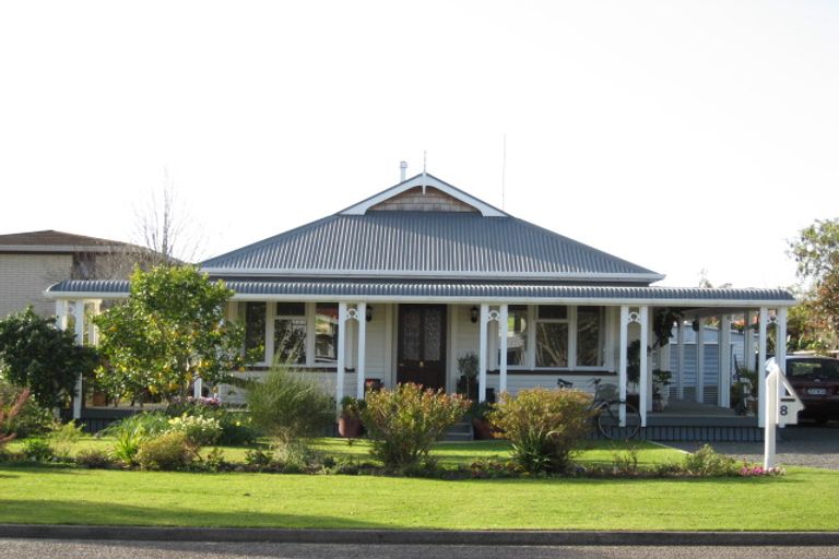 Photo of property in 8 Bracken Street, Whakatane, 3120