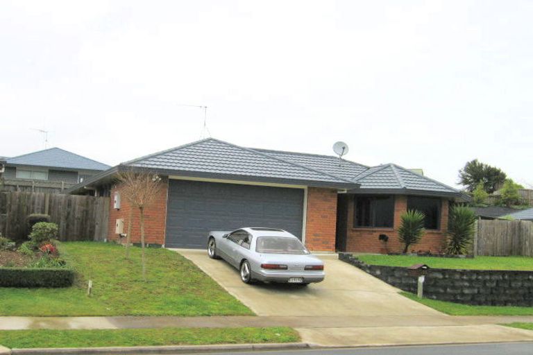 Photo of property in 39 Twickenham Place, Nawton, Hamilton, 3200