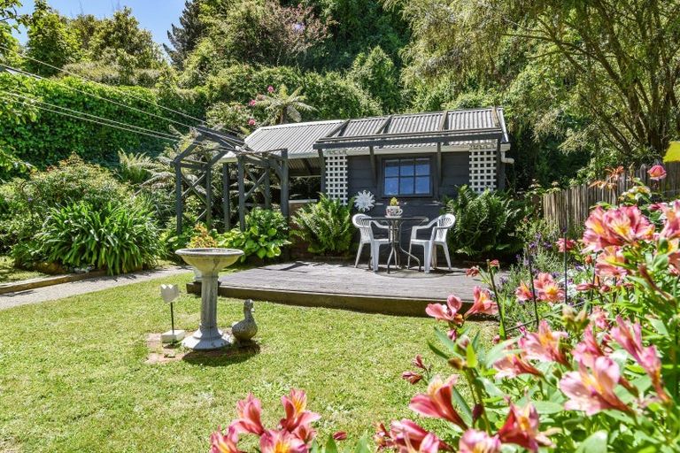 Photo of property in 117 Glen Road, The Glen, Dunedin, 9011