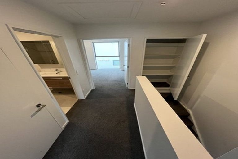 Photo of property in 4/7 Lindores Street, Addington, Christchurch, 8024