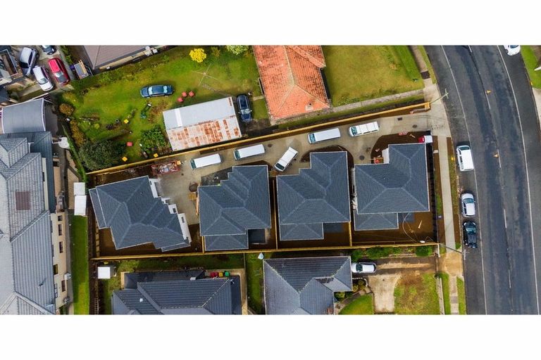 Photo of property in 114a Wyllie Road, Papatoetoe, Auckland, 2025