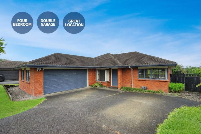 Photo of property in 33 Fergy Crescent, Wattle Downs, Auckland, 2103
