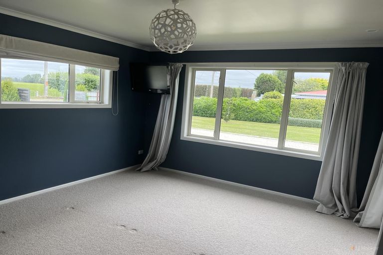 Photo of property in 8 Frederick Street, Makikihi, Timaru, 7971