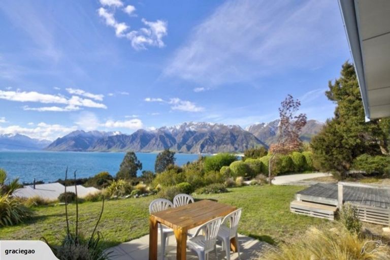Photo of property in 179 Lakeview Terrace, Lake Hawea, Wanaka, 9382