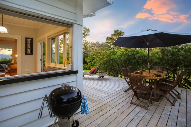 Photo of property in 58 Old Valley Road, Okaihau, 0475