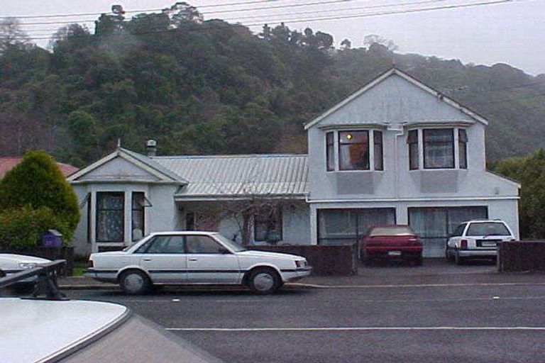 Photo of property in 27 Malvern Street, Woodhaugh, Dunedin, 9010