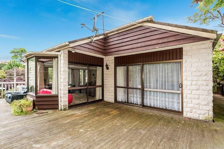 Photo of property in 36 Littlebourne Road, Roslyn, Dunedin, 9010