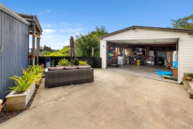 Photo of property in 21a Karaka Street, Merrilands, New Plymouth, 4312