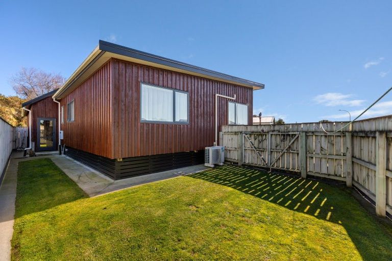 Photo of property in 1/14 Makere Street, Waitara, 4320