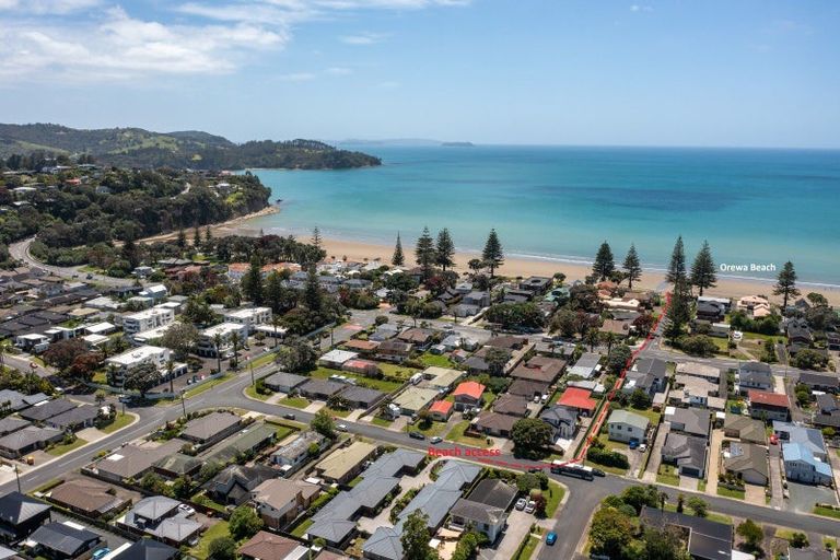 Photo of property in 28a Elizabeth Street, Orewa, 0931