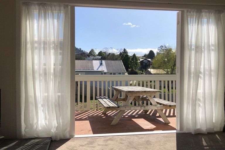 Photo of property in 27 Willow Lane, Ohakune, 4625