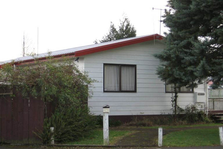 Photo of property in 18a Norman Street, Nawton, Hamilton, 3200