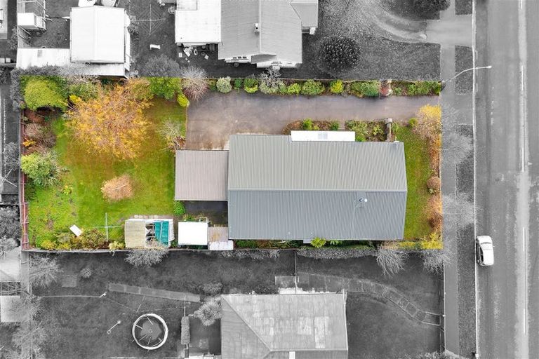 Photo of property in 47 Victoria Street, Rangiora, 7400